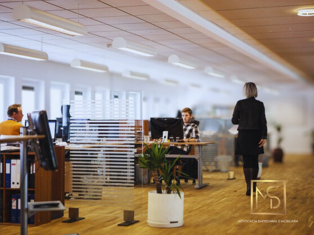 Crédito futuro da empresa